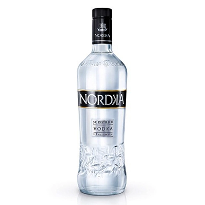 Vodka Nordka 900ml