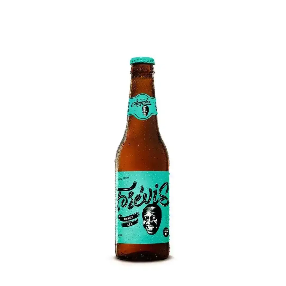 Cerveja Forévis 355ml