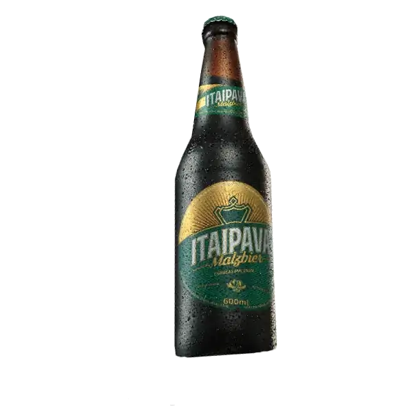 Cerveja Itaipava Gfa Malzbier