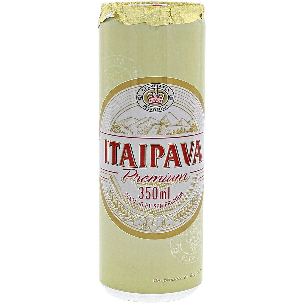Petra Schwarzbier Escura Premium Lata 1 Unidade