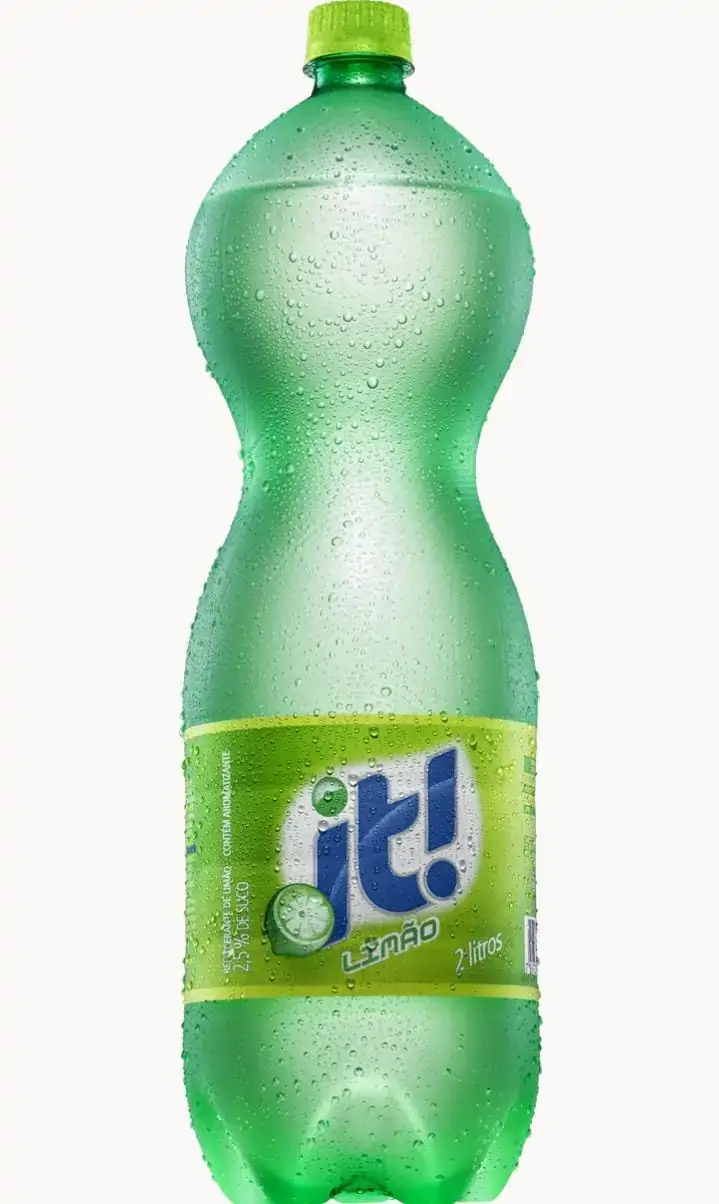 Refrig. It 2l Limao Fd 6.0