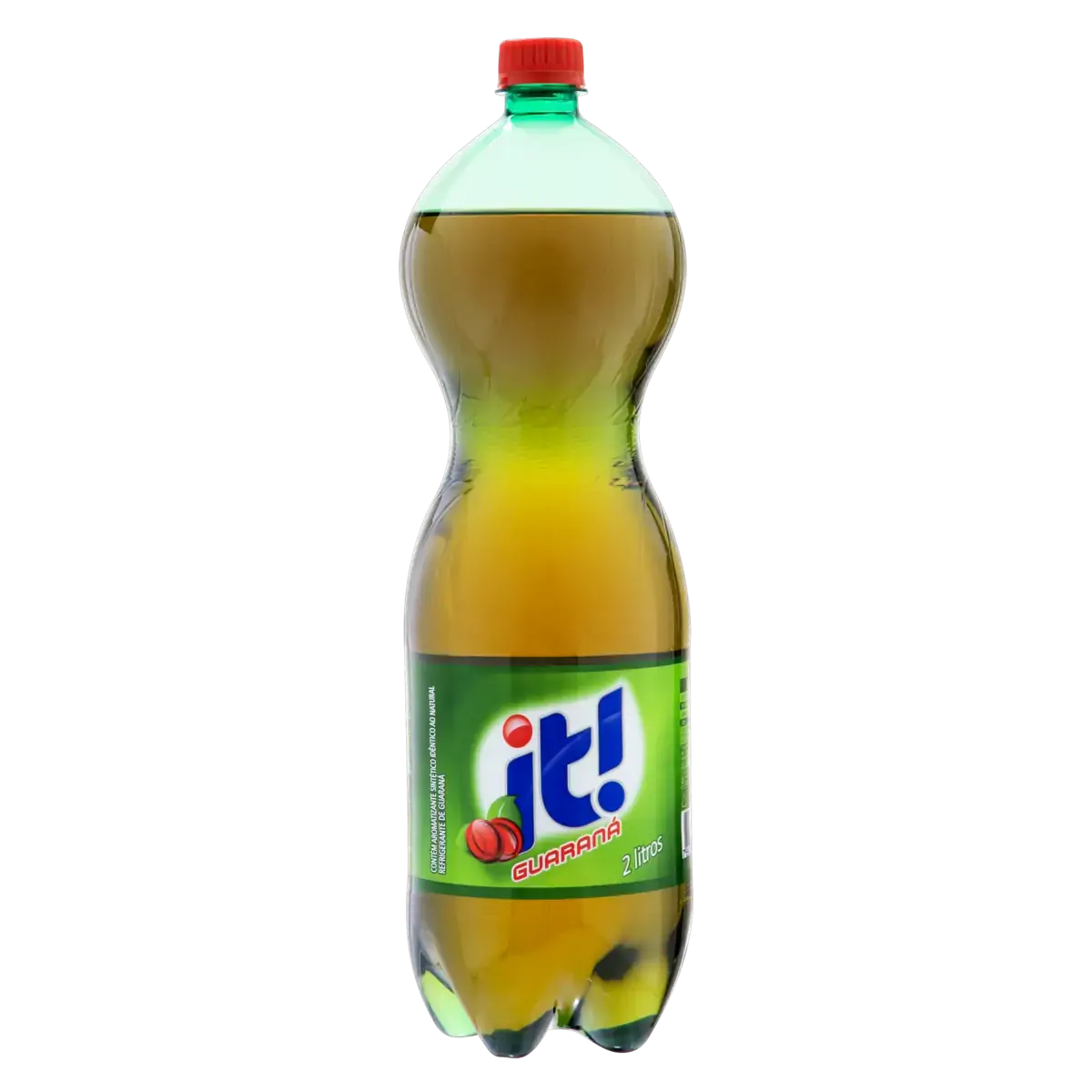 Refrig. It 2l Guarana Fd 6.0