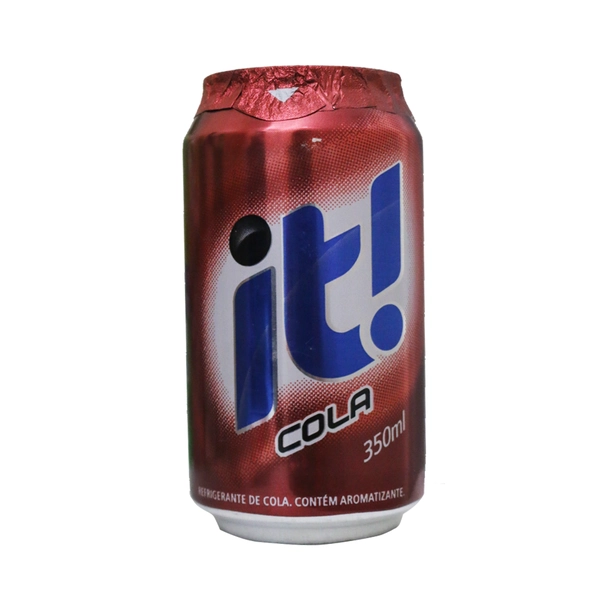 Refrigerante It Cola Lata