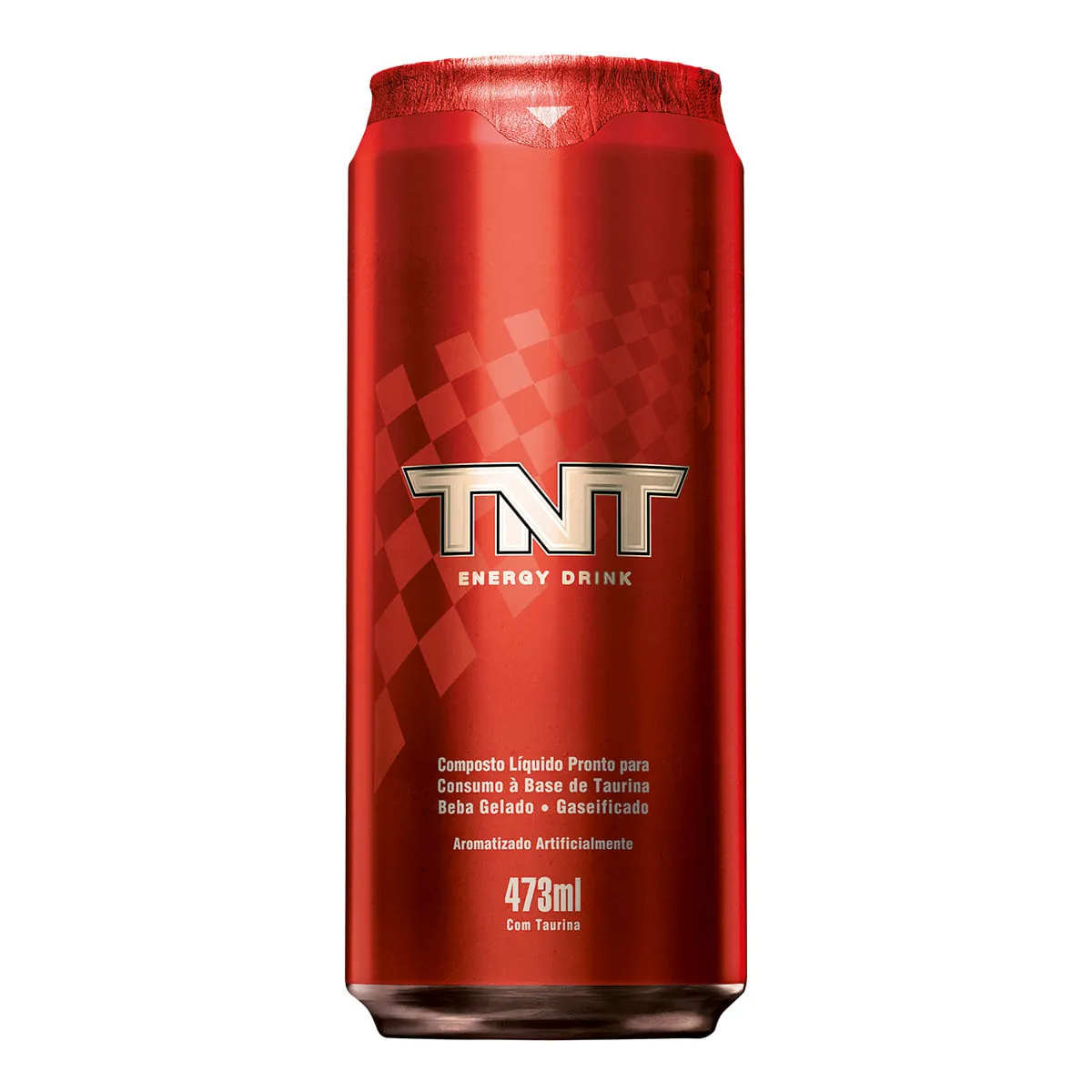 Energético TNT Energy Drink 473ml
