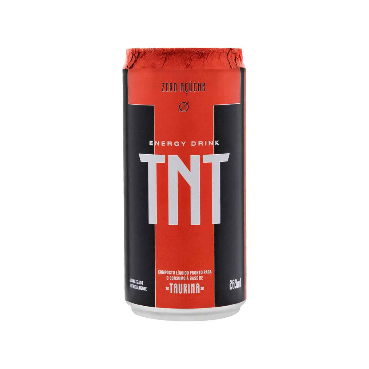 Energético TNT 269ml