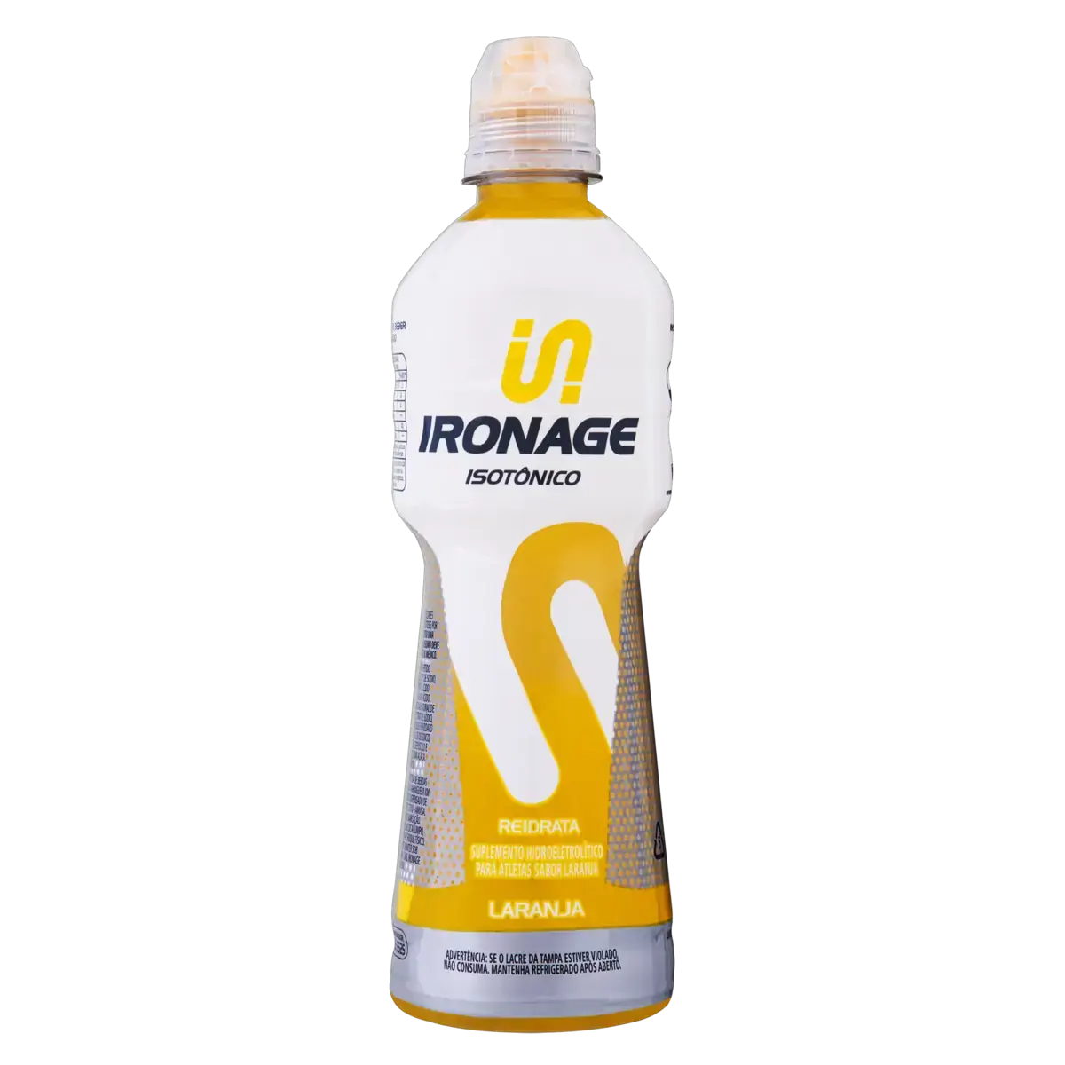 Isotonico Ironage Uva Pct 06