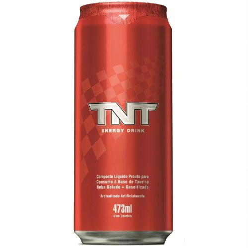 Energetico Tnt