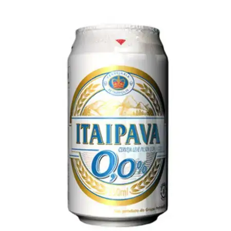 Cerveja Itaipava S/ac