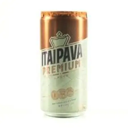 Cerveja Itaipava Premium