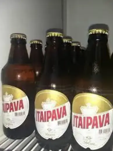 Itaipava Premium Barril 1 Unidade