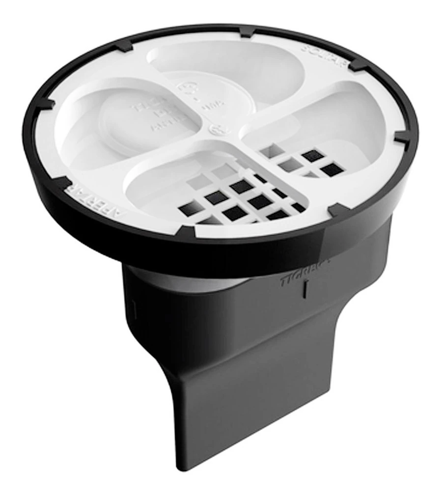Ralo Anti Espuma Odor E Insetos Dn 100 Tigre