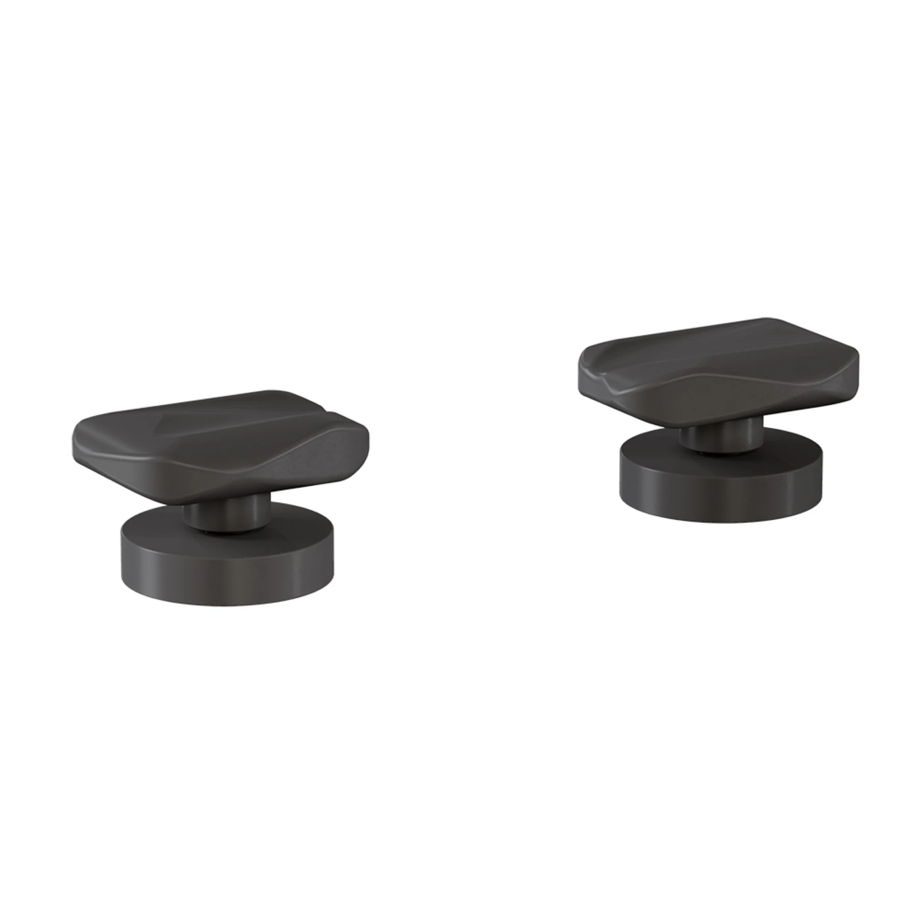 Acionamento Misturador 4,1cm Preto Barbara Dundes Fani