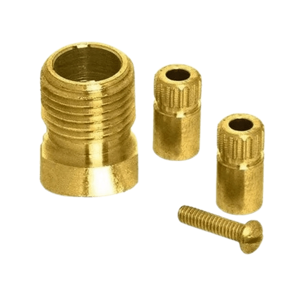 Prolongador Para Registro 3/4 Polegadas 504 20mm Fani