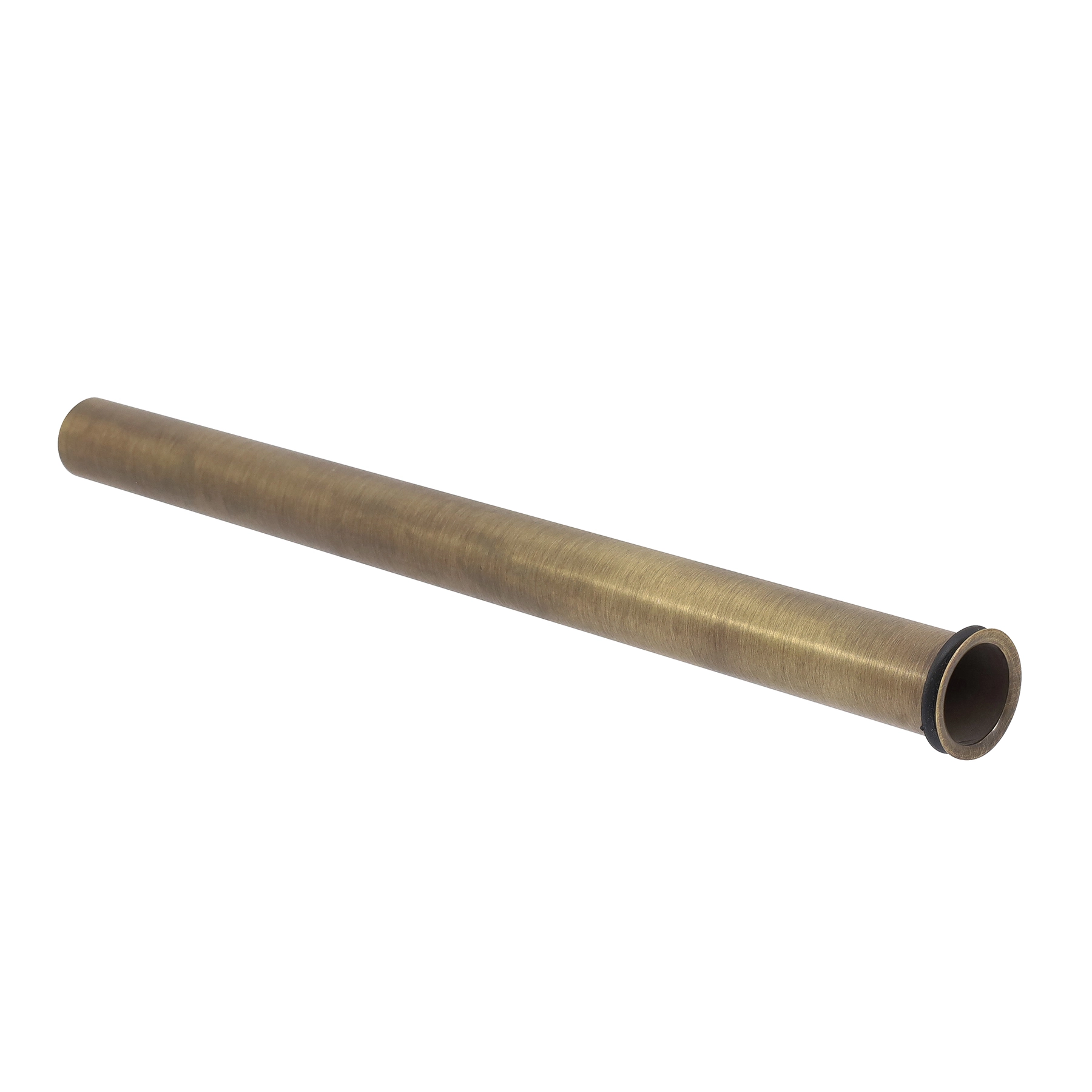 Prolongador de Sifão Latão Bruto 1x1.1/2" 30cm Fani