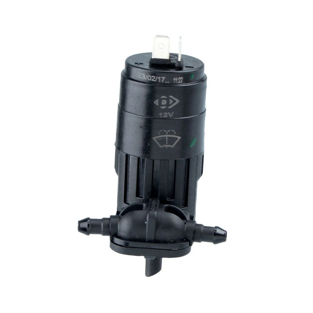 Eletrobomba do Limpador 2 Saidas - DRIFT DK80231