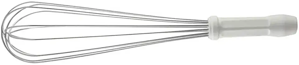 Batedor Aramfactor Inox 25cm