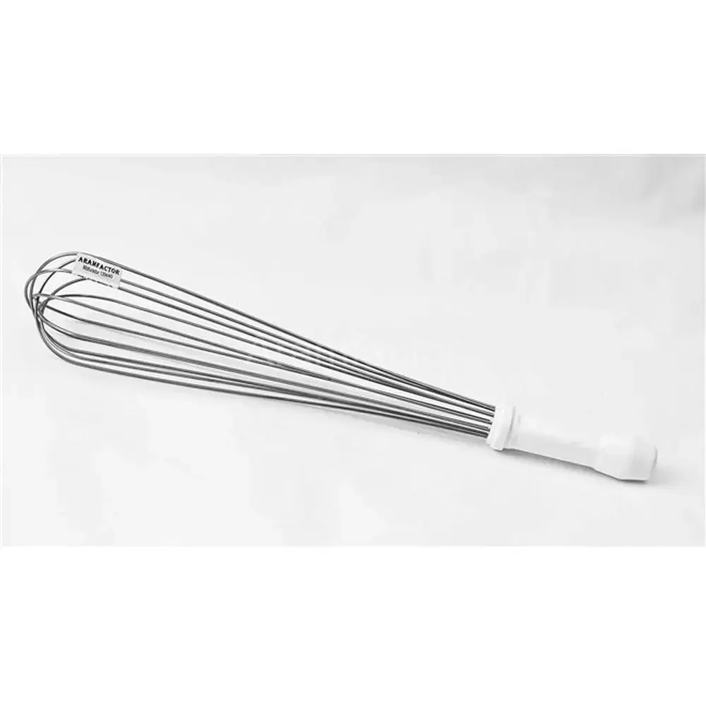 Insumos Batedor Arame Inox Aramfactor 40cm