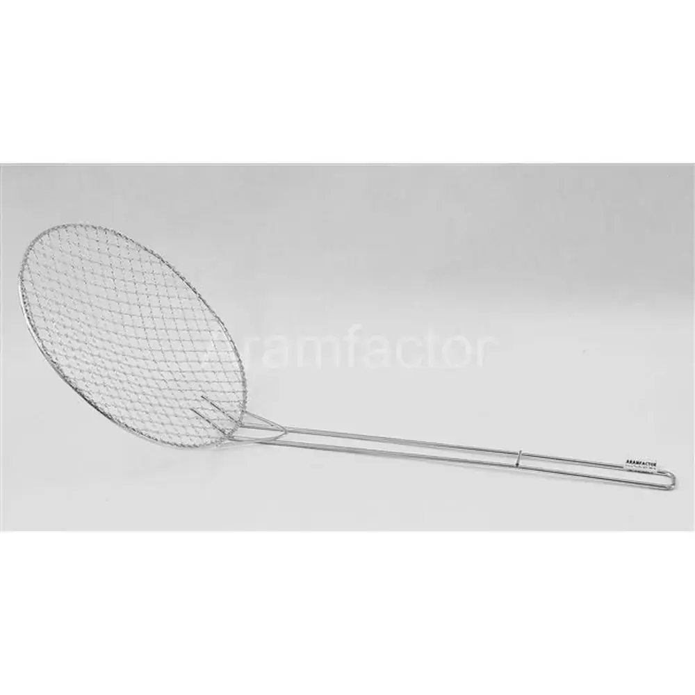 Espumadeira 26 26cm M Grossa