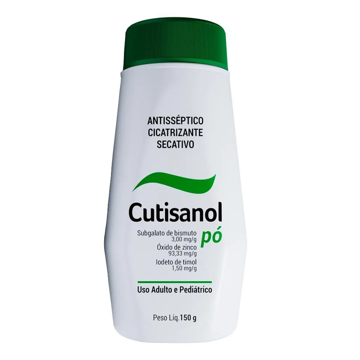 Cutisanol em pó com 150 g