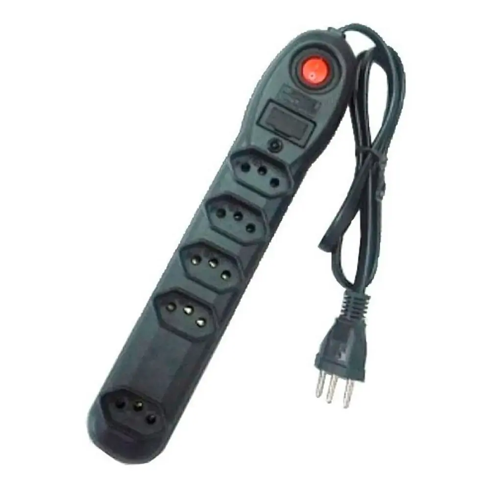 Filtro Linha Techna Absorvente 5 Tom.biv Cz