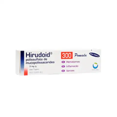 Hirudoid 300mg Pom