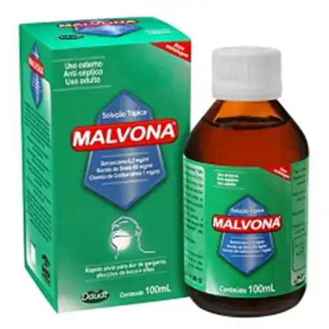 Malvona Sol Daudt