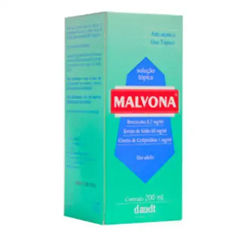 Malvona Sol Daudt