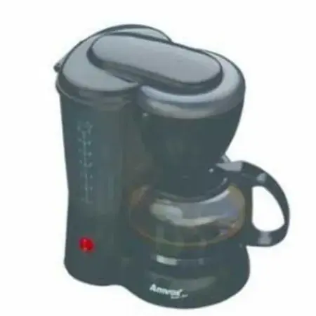 Cafeteira Amvox 220v Acf 227n 2