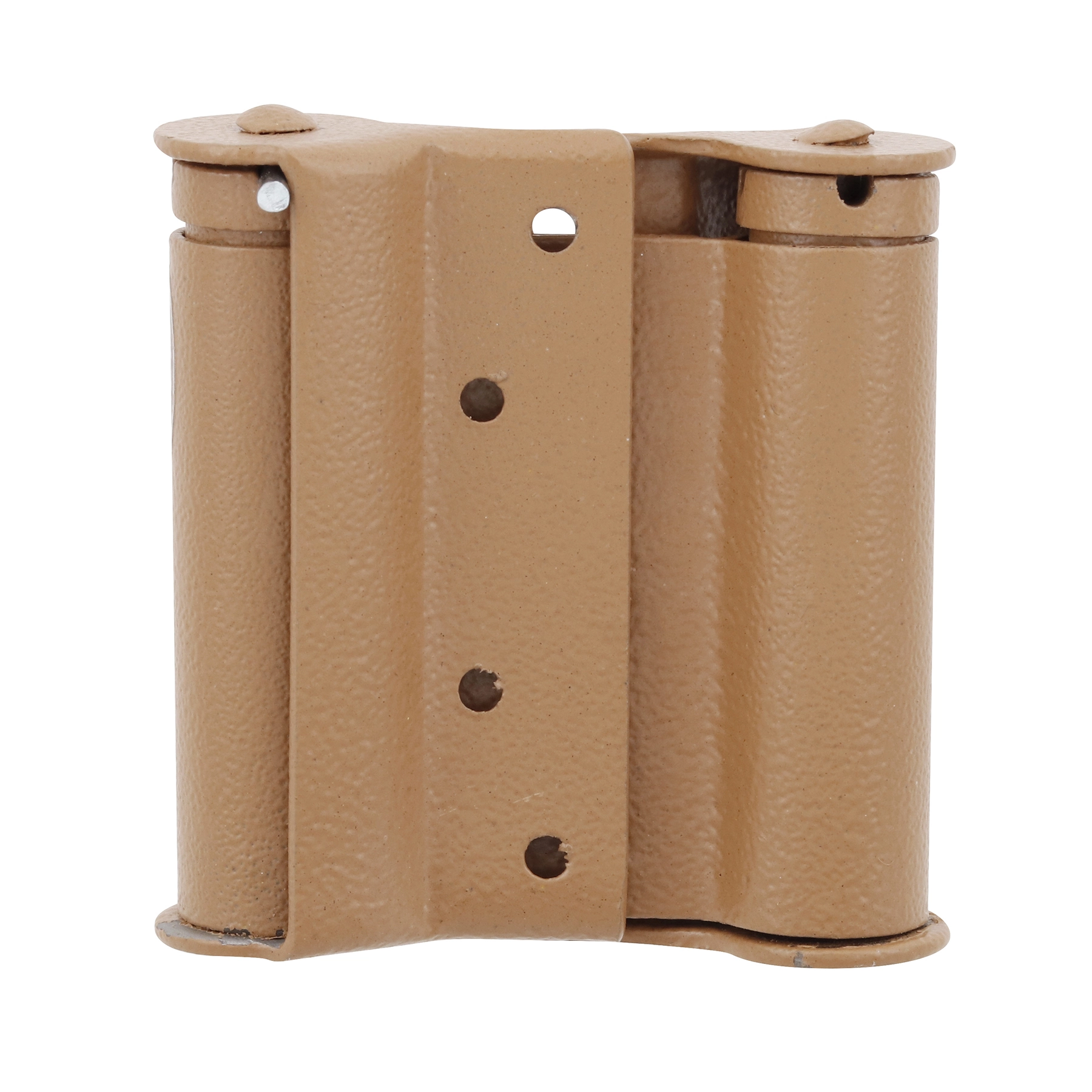 Dobradiça para Porta em Aço 1008 Ouro Velho Coimbra