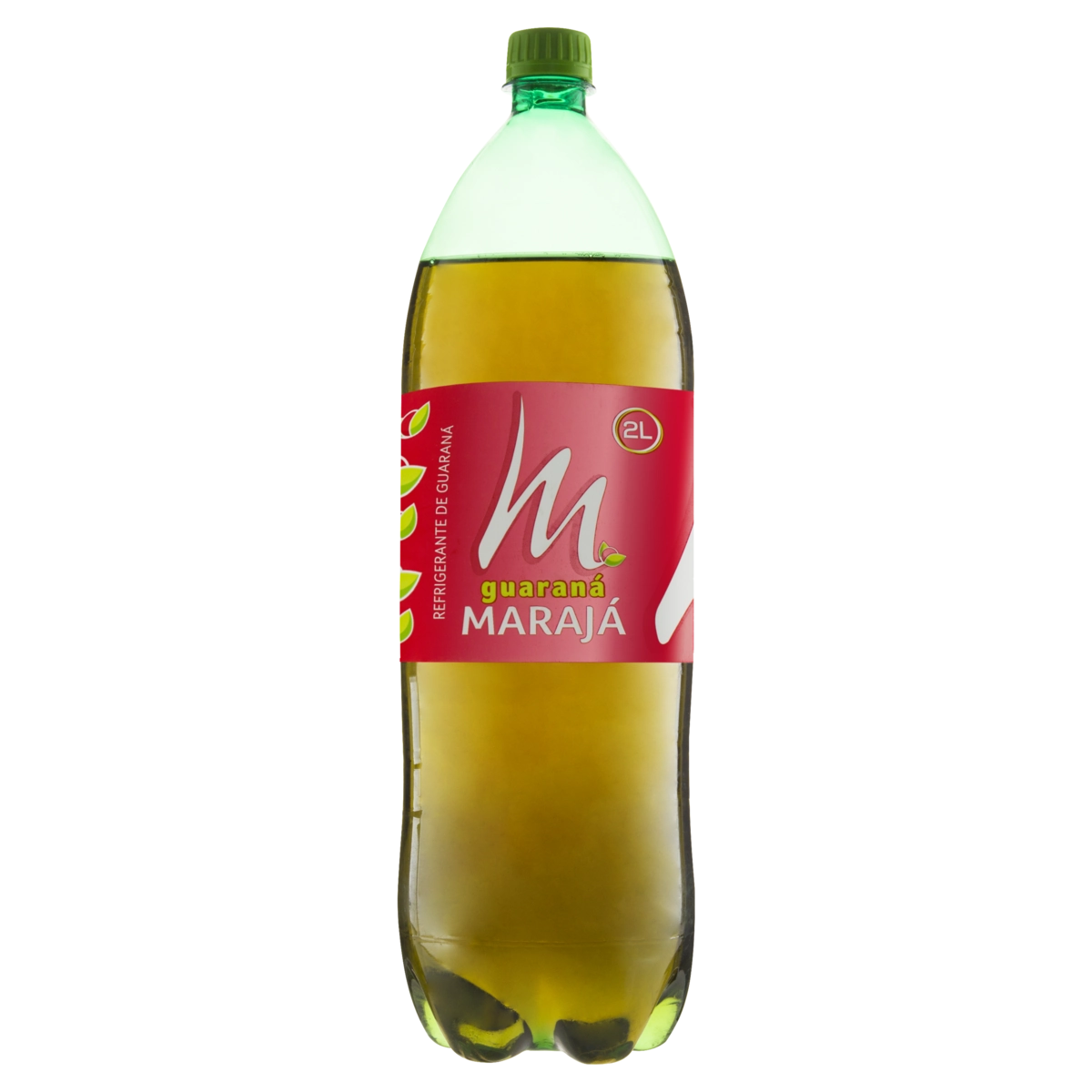 Refrigerante Guaraná Marajá Garrafa 2l
