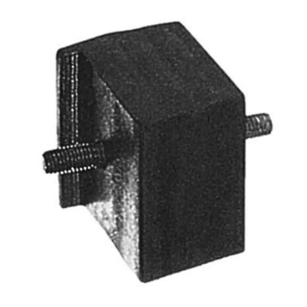 Coxim do Câmbio - BORFLEX 114
