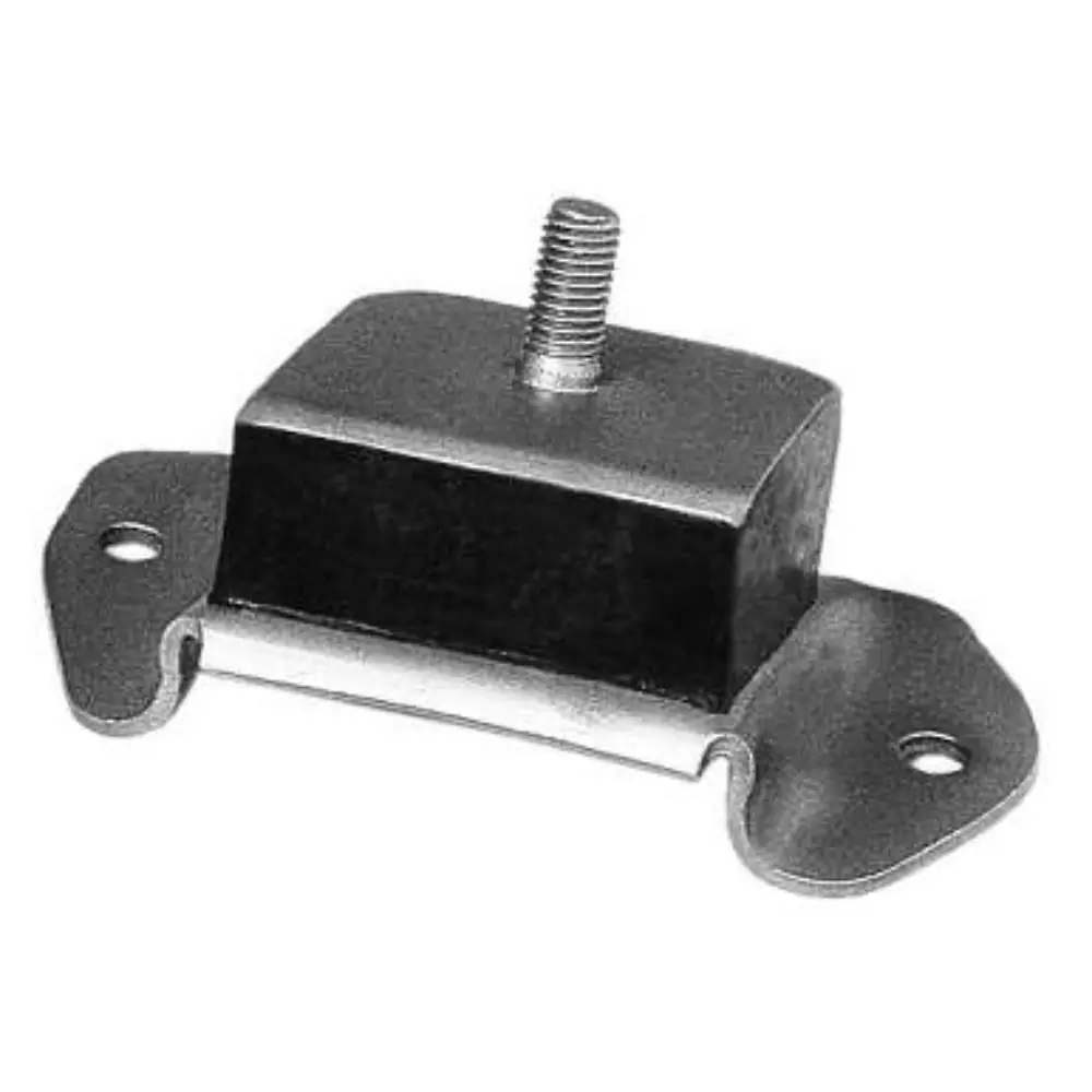 Coxim do Motor FORD BELINA/CORCEL - BORFLEX 175