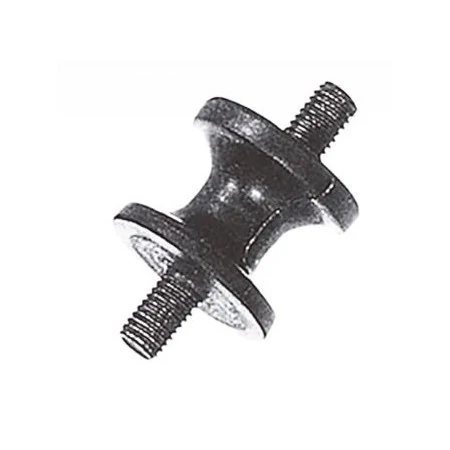 Coxim do Escapamento - BORFLEX 108