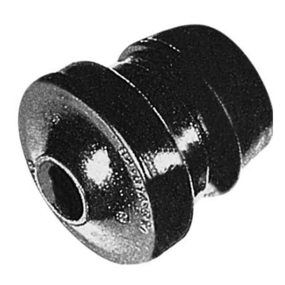 Bucha do Braço Tensor Dianteiro CHEVROLET - GM CARAVAN/OPALA - BORFLEX 319