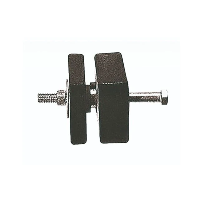 Coxim de Cabine Dianteiro e Traseiro - BORFLEX 325