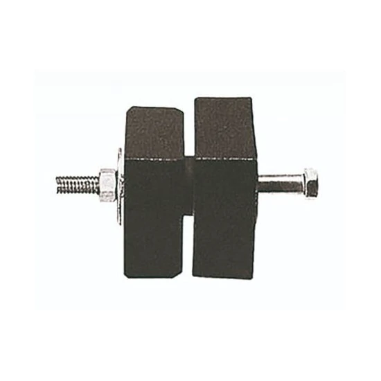 Coxim Traseiro da Cabine - BORFLEX 326