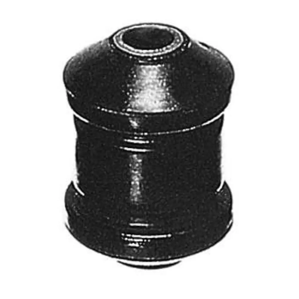 Bucha da Bandeja Dianteira - BORFLEX 336