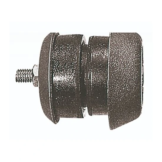 Coxim Traseiro da Cabine Completo - BORFLEX 349