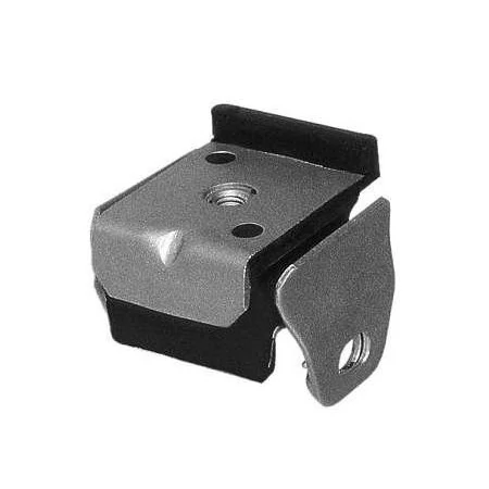 Coxim do Motor CHEVROLET - GM CARAVAN/OPALA - BORFLEX 420