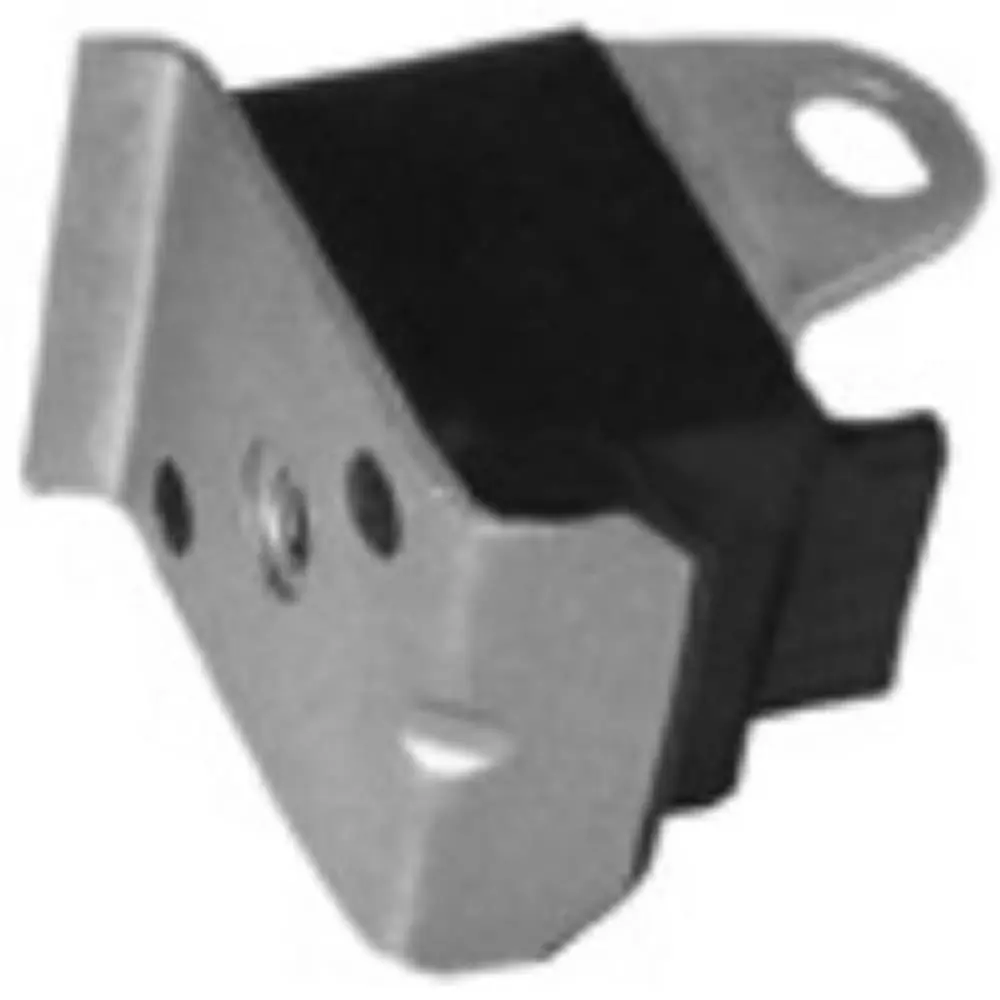 Coxim do Motor CHEVROLET - GM CARAVAN/OPALA - BORFLEX 425
