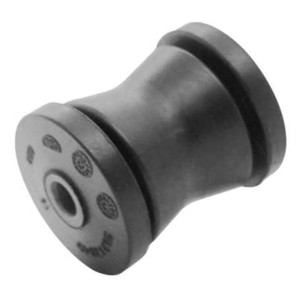 Bucha do Eixo Traseiro - BORFLEX 460