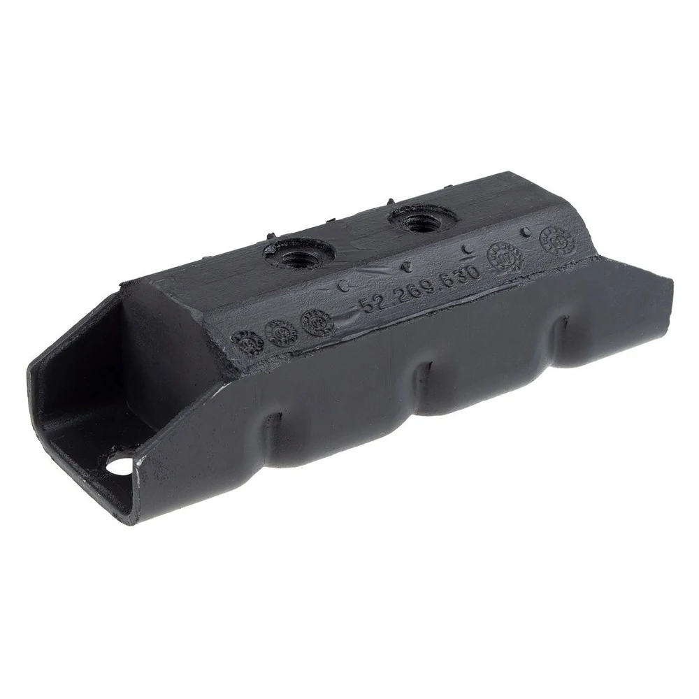 Coxim do Câmbio - BORFLEX 468