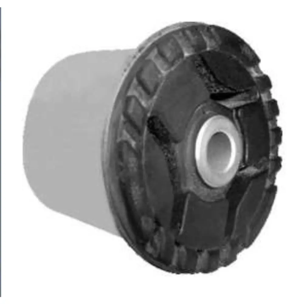 Bucha do Eixo Traseiro CHEVROLET - GM AGILE/CORSA - BORFLEX 499