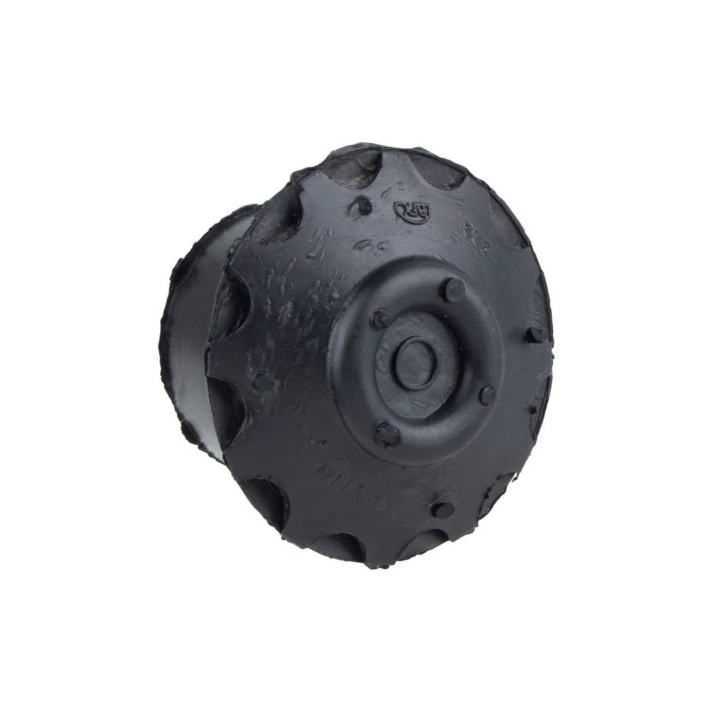 Coxim Frontal do Motor Estriado - BORFLEX 532