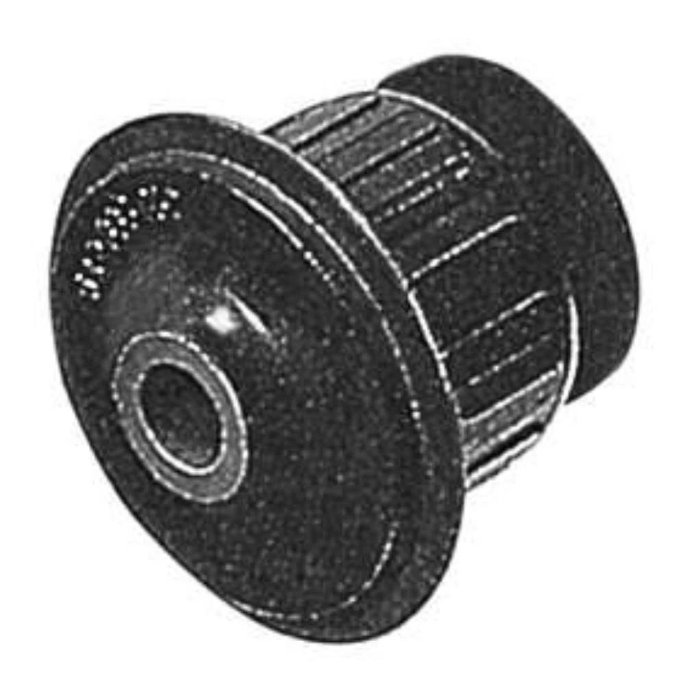 Bucha Dianteira do Quadro - BORFLEX 552