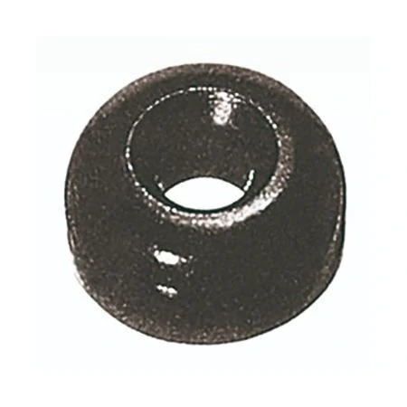 Borracha Superior do Amortecedor Traseiro - BORFLEX 587