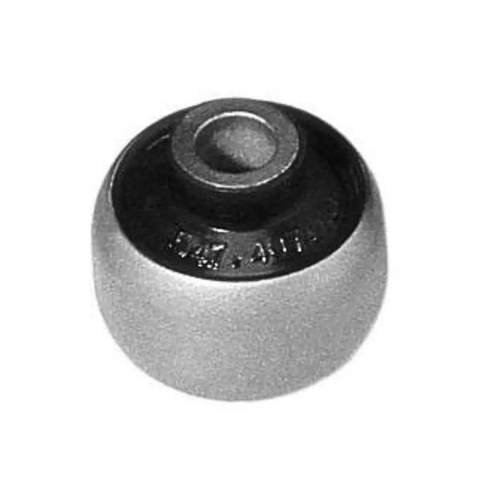 Bucha da Bandeja Dianteira - BORFLEX 601