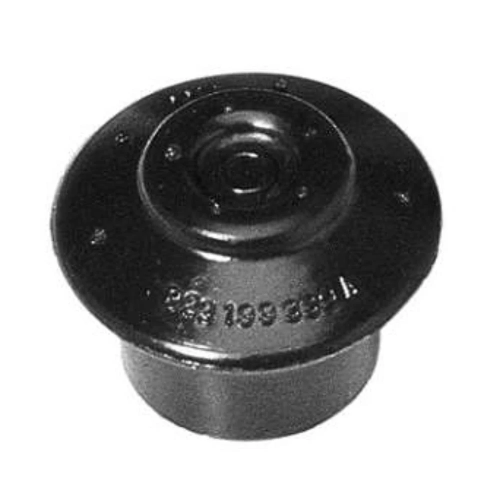 Coxim Frontal do Motor - BORFLEX 611