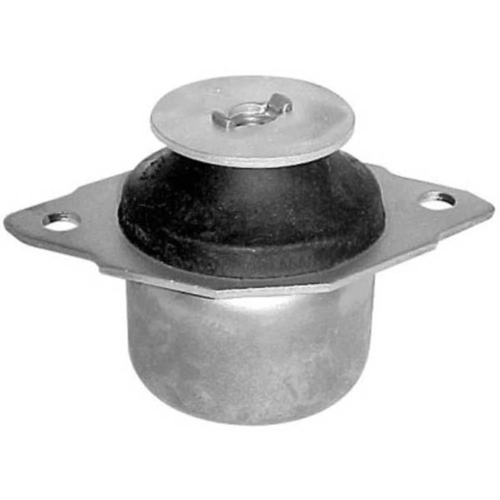 Coxim Traseiro do Motor Lado Esquerdo - BORFLEX 668