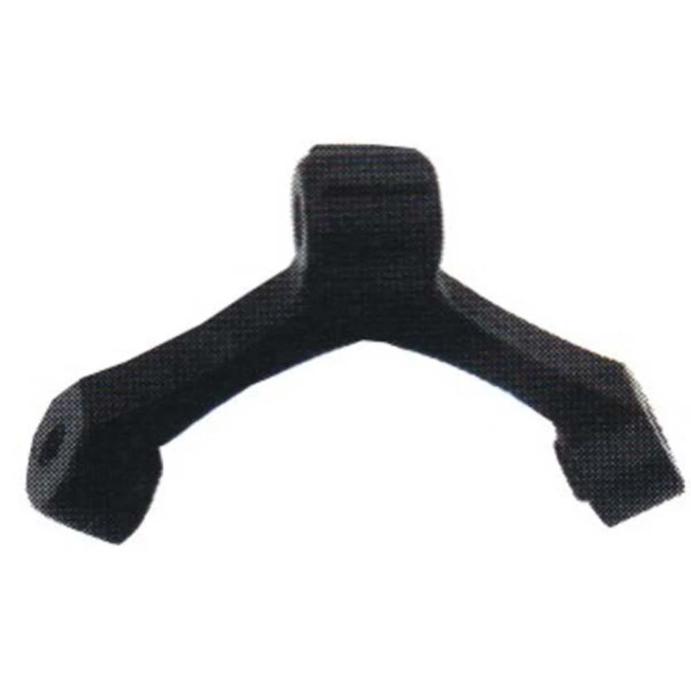 Coxim do Escapamento Traseiro - BORFLEX 676